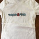 LINKIN PARK - Japanese looking logo Baby Doll t-shirt ~Never Worn~ LARGE