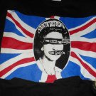 SEX PISTOLS - God Save the Queen T-shirt ~Never Worn~ Jr Large