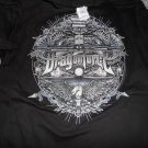 DRAGONFORCE - Logo T-Shirt  ~NEVER WORN~ SMALL