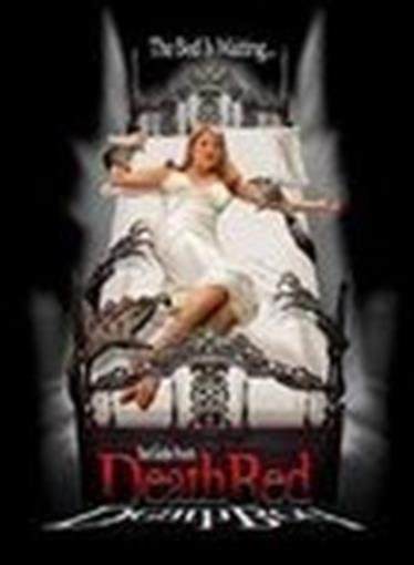 Deathbed (DVD, 2002) Brand New & Still sealed