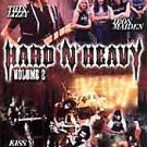 Hard 'n' Heavy Vol. 2 DVD! ~Maiden / Thin Lizzy / RHCP