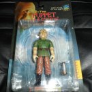 Full Moon Cyclops! Puppet Master Action Figure ~Mint on Card~