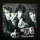 THE DILS - Class War T-shirt (from Cheech & Chong Up In Smoke)~Never Worn~ Large