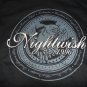 NIGHTWISH - Endless Forms Most Beautiful T-shirt ~Never Worn~ Medium / Large ##