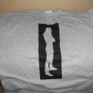 ANDREW W.K. - 2-Sided T-Shirt~Never Worn~ XL