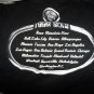 SCORPIONS - 2012 Comeback Tour t-shirt ~BRAND NEW~ M L XL