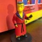 THE SIMPSONS Ser1 Guest Stars- Full Set of 6~2013 WIZKIDS/NECA 2&acirc;�� Action Figures