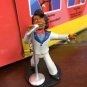 THE SIMPSONS Ser1 Guest Stars- Full Set of 6~2013 WIZKIDS/NECA 2&acirc;�� Action Figures