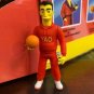 THE SIMPSONS Ser1 Guest Stars- Full Set of 6~2013 WIZKIDS/NECA 2&acirc;�� Action Figures
