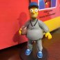 THE SIMPSONS Ser1 Guest Stars- Full Set of 6~2013 WIZKIDS/NECA 2&acirc;�� Action Figures