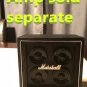 GEORGE LYNCH (Dokken) -Skull & Bones J.Frog 1:4 scale replica guitar ~Axe Heaven