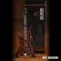 GEORGE LYNCH- Mr. Scary 1:4 Scale Replica Guitar ~Axe Heaven~