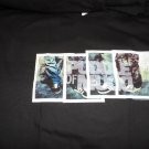 PUDDLE OF MUDD - Collage of Shoes T-Shirt ~Never Worn~ 2XL