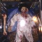 SHRIEKER from Subspecies Full Moon Legends of Horror Action Figure ~Mint on Card