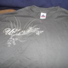 UNEARTH - T-Shirt Warped Tour Heavy Metal from Boston ~Never Worn~ XL