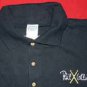 PHIL COLLINS - 2004 First Final Farewell Tour Polo ~Never Worn~ XL