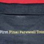 PHIL COLLINS - 2004 First Final Farewell Tour Polo ~Never Worn~ XL