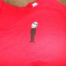 TRUST COMPANY - 2003 Red XX T-Shirt ~Never Worn~ XL