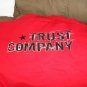 TRUST COMPANY - 2003 Red XX T-Shirt ~Never Worn~ XL