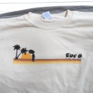 EVE 6 - Vintage 2003 It's All in Your Head T-Shirt - ~Never Worn~ XL