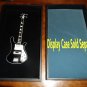 PHIL LESH - Modulus 6-String 1:4 Scale Replica Bass Guitar ~Axe Heaven~