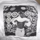 TUPAC SHAKUR - Thug Life T-Shirt Bedazzled (2XL only) ~Never Worn~ XL / 2XL