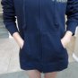 GUNS N' ROSES - How Are You? Good Morning America Zip-Up Hoodie ~BRAND NEW~ L
