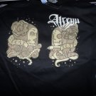 ATREYU - Dust to Dust Tour T-Shirt ~NEVER WORN~ Medium