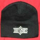 THE VINES Embroidered Beanie ~NEVER WORN~