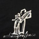 A CHANGE OF PACE - Cross T-shirt ~Never Worn~ XL