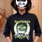 IRON MAIDEN - Rare 2006 California Pullover Jr. Hoodie ~BRAND NEW~ Jr. XL