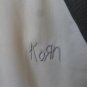 KoRn - Long Sleeved Embroidered Sweater~BRAND NEW~ 2XL