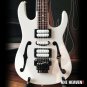 PAUL GILBERT (Mr. Big) - Ibanez Signature 1:4 Scale Replica Guitar ~Axe Heaven~