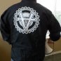 THE VANDALS - Lined/Collared 2-Sided Windbreaker ~BRAND NEW~ XL XXL