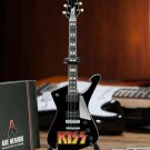 PAUL STANLEY (KISS) - Ibanez Iceman 1:4 Scale Replica Guitar ~Axe Heaven~