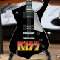 PAUL STANLEY (KISS) - Ibanez Iceman 1:4 Scale Replica Guitar ~Axe Heaven~