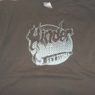 HINDER - Get Stoned t-shirt ~NEVER WORN~ L XL