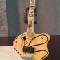 RICK NIELSEN (Cheap Trick) - "The Doctor" 1:4 Scale Replica Guitar