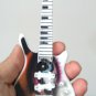 PRINCE (Artist Formerly Known)- One Eye 1:4 Scale Replica Bass Guitar~Axe Heaven