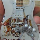 QUEEN Tribute Custom 1:4 Scale Replica Guitar ~Brand New~