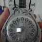 MARK KNOPFLER - National Style O Resonator Dobro 1:4 Scale Replica Guitar ~New~