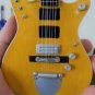MALCOLM YOUNG - Gretsch G6131MY Signature Jet 1:4 Scale Replica Guitar~New~
