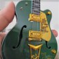 BONO - Gretsch Irish Falcon G6136 "The Goal is Soul"1:4 Scale Replica Guitar~New