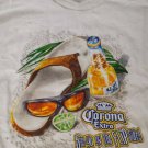 CORONA See Ya On The Flip Side 2007 T-Shirt ~Never Worn~ XL