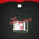 The GOD AWFULS - "TV" T-Shirt ~NEVER WORN~  M