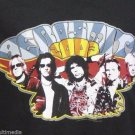 AEROSMITH - 2003 "Rocksimus Maximus" Tour T-Shirt ~Never Worn~ L