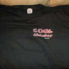 COAL CHAMBER - 2000 Logo T-Shirt ~Never Worn~ XL