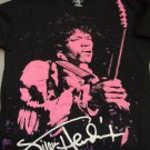 JIMI HENDRIX - Authentic Women's T-Shirt ~NEVER WORN~