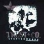 Trust Co. -"Group Photo" Baby Doll Shirt ~NEVER WORN~