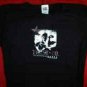 Trust Co. -"Group Photo" Baby Doll Shirt ~NEVER WORN~